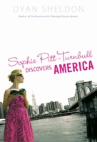 Sophie Pitt-Turnbull Discovers America 0763632953 Book Cover