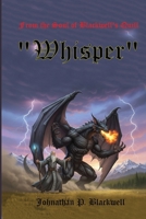 Whisper B0GKVQ2XD6 Book Cover