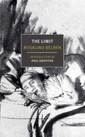 The Limit 1681377527 Book Cover