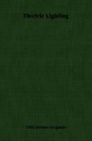 Electric lighting 0353874590 Book Cover