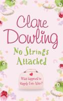 No Strings Attached 0755328469 Book Cover