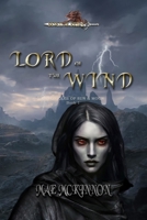 Lord of the Wind: Seven of Stars 9918955805 Book Cover