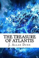 The Treasure of Atlantis 0878180028 Book Cover