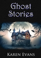 Ghost Stories 0244368627 Book Cover