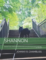 SHANNON B0948JY7MP Book Cover