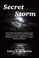 Secret Storm 1959623516 Book Cover