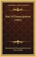 Star of Emancipation 1172208972 Book Cover