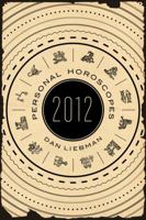 Personal Horoscopes 2012 1443404349 Book Cover