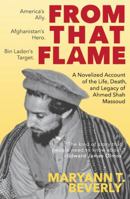 From That Flame 0976111187 Book Cover
