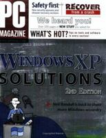 PC Magazinewindowsxp Solutions 076456773X Book Cover