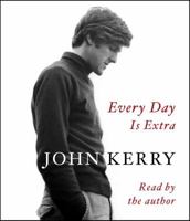 Every Day Is Extra 1501178954 Book Cover