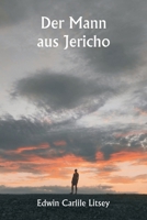 Der Mann aus Jericho (German Edition) 9359258121 Book Cover