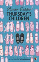 Thursday's Children 0440987903 Book Cover