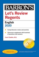 Let's Review Regents: English 2020 1506253806 Book Cover
