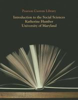 Introduction to the Social Sciences 1256552895 Book Cover