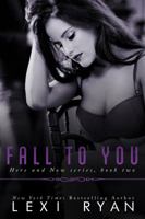Fall to You 1940832004 Book Cover
