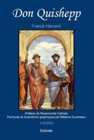 Don Quishepp (French Edition) 2414580216 Book Cover