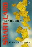 Smart Card Handbook 0471967203 Book Cover