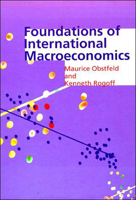 Foundations of International Macroeconomics 0262150476 Book Cover