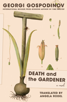 Death and the Gardener 1324097299 Book Cover