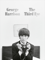 The Third Eye: Early Photographs, Deluxe Edition B0GWSQSSXD Book Cover