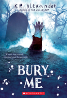 Bury Me 133833879X Book Cover
