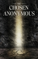 The Chosen Anonymous B0GW25CYS4 Book Cover