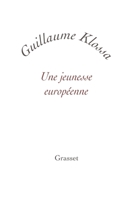 Une Jeunesse Europeenne 2246810523 Book Cover