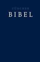 Zurcher Bibel 385995248X Book Cover