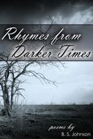 Rhymes From Darker Times 0615819575 Book Cover