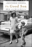 The Good Son 1476775567 Book Cover