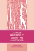 Zara Yacob's Inauguration of Modernity and Cardiocentrism 166694565X Book Cover