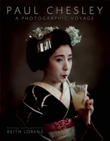 Paul Chesley: A Photographic Voyage 1939621046 Book Cover