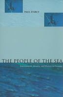 The People of the Sea: Environment, Identity, And History in Oceania 082482959X Book Cover