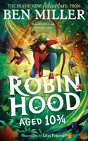 Robin Hood Aged 10 3/4 1398523682 Book Cover