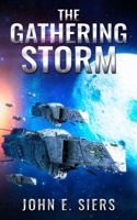 The Gathering Storm (The Lunar Free State) 164855444X Book Cover