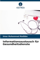 Informationsaustausch für Gesundheitsdienste 6205668408 Book Cover