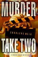 Murder Take Two (Police Chief Susan Wren Mysteries) 0312181361 Book Cover