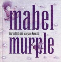 Mabel Murple 0385256345 Book Cover