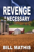 Revenge is Necessary 1624205445 Book Cover