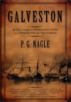 Galveston (Civil War in the Far West) 0312876149 Book Cover
