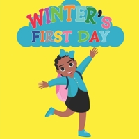 Winter's First Day B0CK3K5XC8 Book Cover