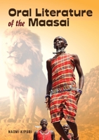 Oral Literature of the Maasai 9966461736 Book Cover