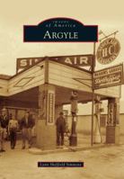 Argyle 0738584967 Book Cover