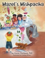 Mazel's Mishpacha 1637777183 Book Cover