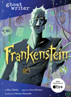 Frankenstein 1728221595 Book Cover