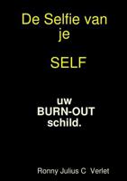 Maak een Selfie van je SELF. 0244976503 Book Cover
