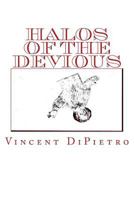 Halos of the Devious 1721732225 Book Cover