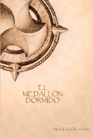 Caricias: EL MEDALLON DORMIDO 1447767489 Book Cover