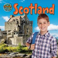 Scotland 168402255X Book Cover